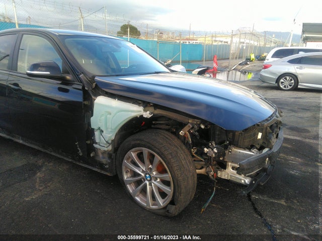 BMW 3 Series 320i 2016 WBA8A9C57GK619332 Image 6
