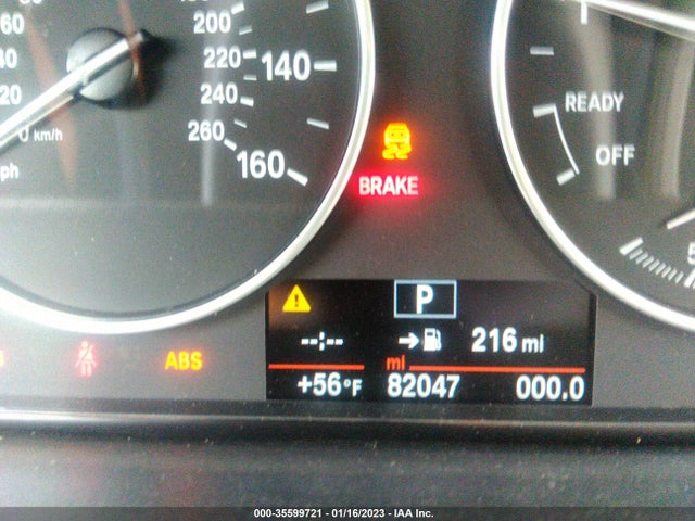 BMW 3 Series 320i 2016 WBA8A9C57GK619332 Image 7