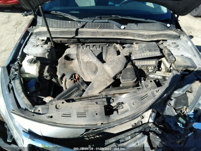 5XXGN4A75DG249093 KIA OPTIMA EX