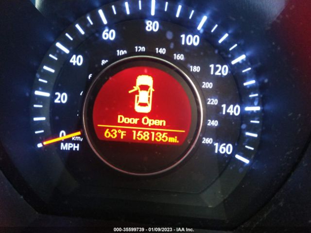 5XXGN4A75DG249093 KIA OPTIMA EX
