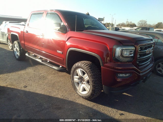 2017 3GTU2NEC4HG148168 main image