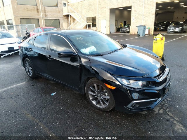 2020 19XFC1F31LE213270 main image
