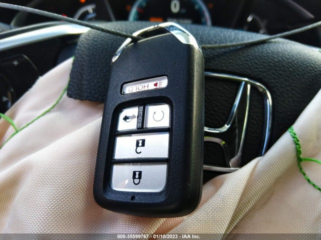 Honda Civic Sedan Ex 2020 19XFC1F31LE213270 Image 3