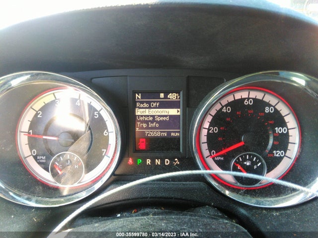 Dodge Grand Caravan Gt 2019 2C4RDGEG5KR646704 Image 7