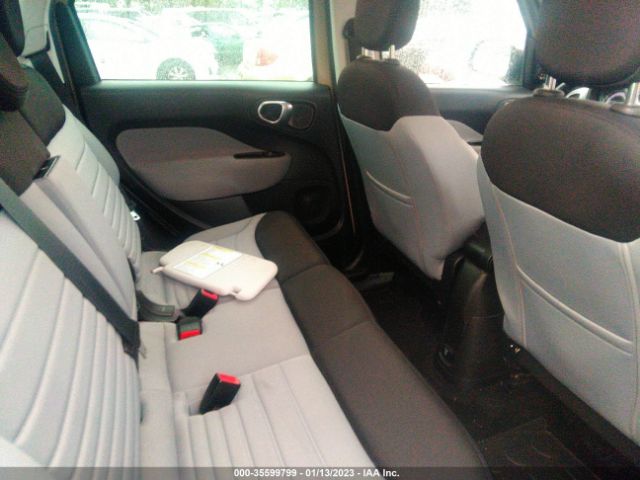 ZFBCFABH7EZ017307 Fiat 500L