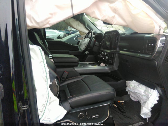 2021 FORD F-150 XL/XLT/LARIAT VIN: 1FTFW1E8XMFB60659