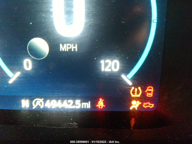 2021 FORD F-150 XL/XLT/LARIAT VIN: 1FTFW1E8XMFB60659