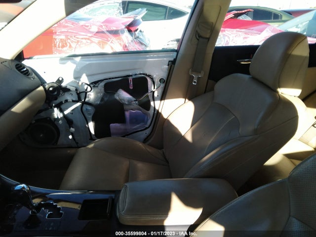 Lexus IS 250 2007 JTHBK262475047406 Image 7