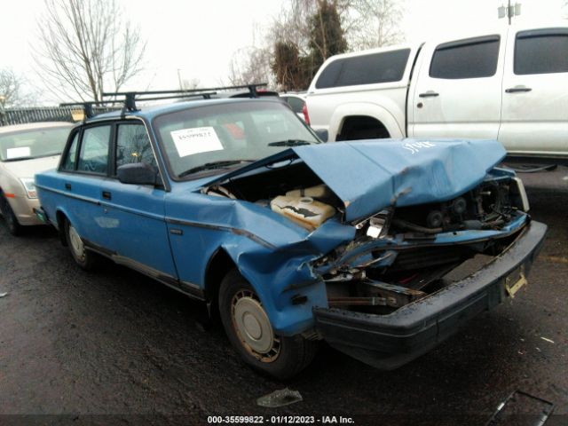 YV1AX8848H1269160 auction archive image