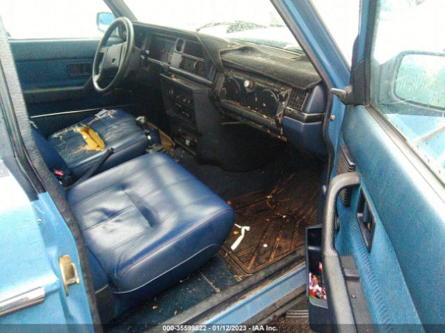YV1AX8848H1269160 Volvo 244 Dl/gl
