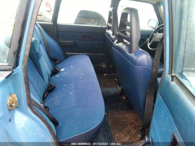 YV1AX8848H1269160 Volvo 244 Dl/gl