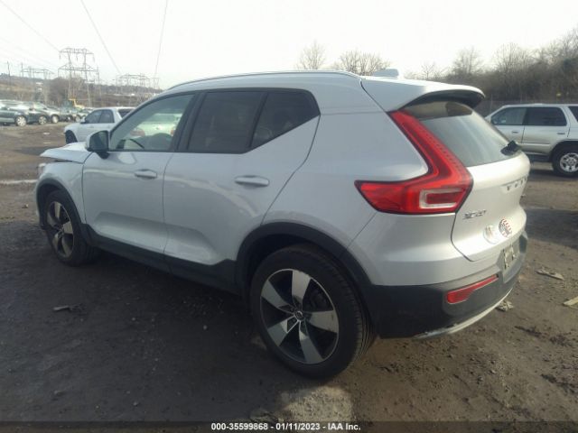 YV4162UK6L2272830 Volvo Xc40 Momentum
