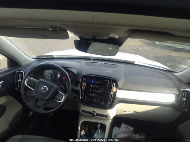 YV4162UK6L2272830 Volvo Xc40 Momentum