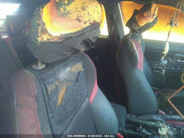 JF1VA2M68J9818673 Subaru Wrx Sti