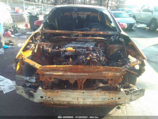 JF1VA2M68J9818673 Subaru Wrx Sti