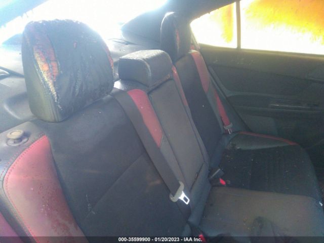 JF1VA2M68J9818673 Subaru Wrx Sti