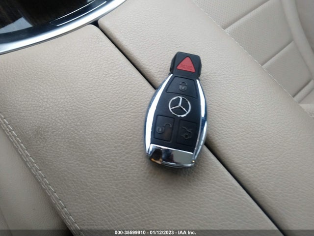 2015 Mercedes-Benz C-Class, VIN: 55SWF4KB3FU014112