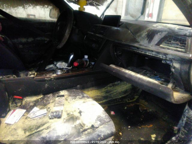WBA3C3C52EP662753 BMW 3 Series 320i Xdrive