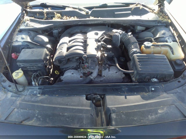 Dodge Challenger Se 2010 2B3CJ4DV2AH130903 Image 11