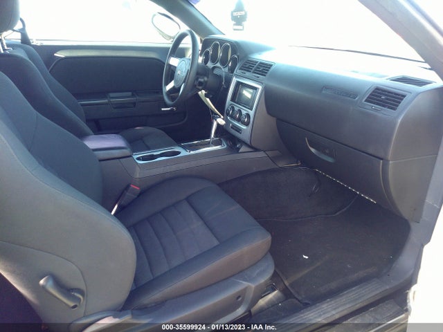 Dodge Challenger Se 2010 2B3CJ4DV2AH130903 Image 6