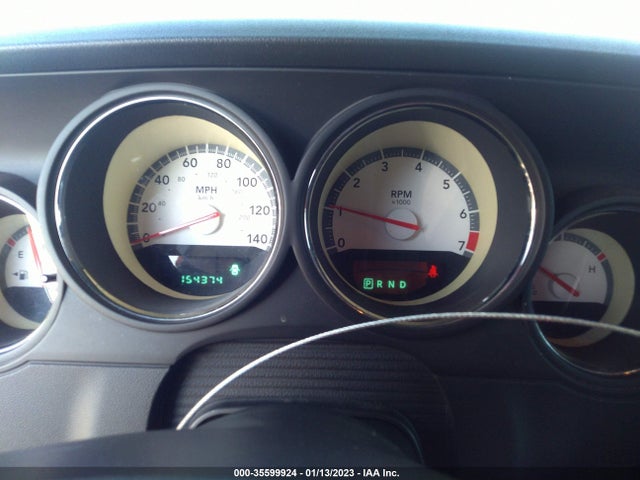 Dodge Challenger Se 2010 2B3CJ4DV2AH130903 Image 8