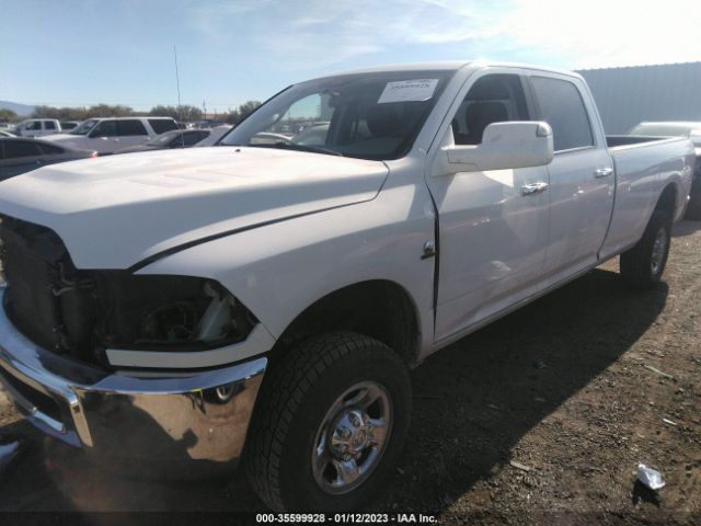 3D7UT2CL8AG181037 Dodge Ram 2500 Slt