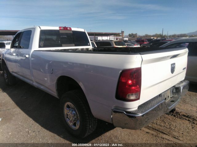 3D7UT2CL8AG181037 Dodge Ram 2500 Slt