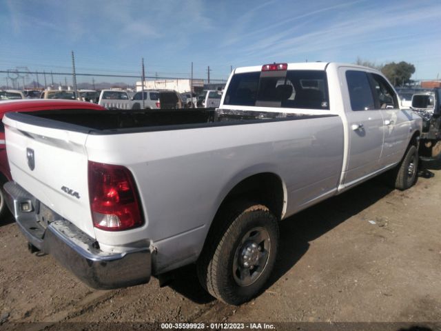 3D7UT2CL8AG181037 Dodge Ram 2500 Slt