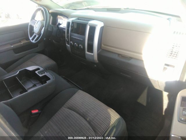 3D7UT2CL8AG181037 Dodge Ram 2500 Slt