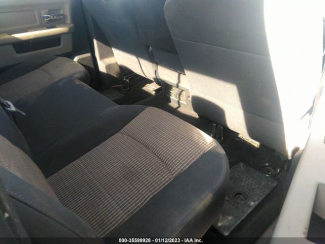 3D7UT2CL8AG181037 Dodge Ram 2500 Slt
