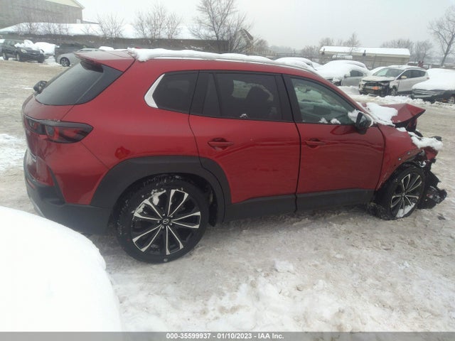 2023 Mazda CX-50, VIN: 7MMVABDY2PN123634