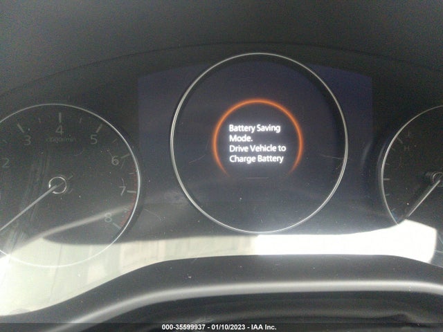 2023 Mazda CX-50, VIN: 7MMVABDY2PN123634