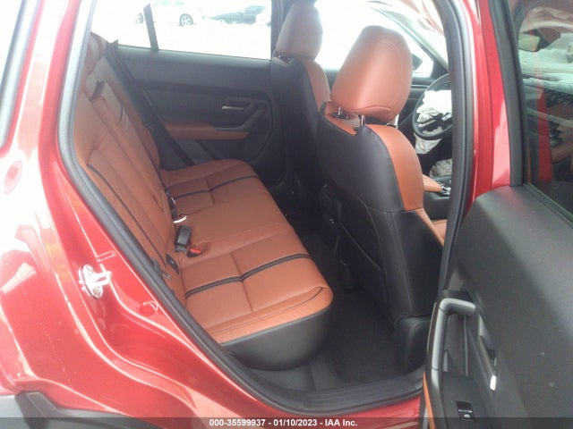 2023 Mazda CX-50, VIN: 7MMVABDY2PN123634