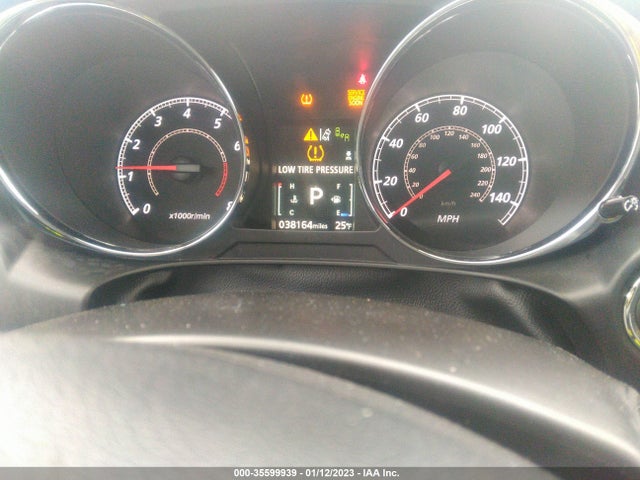 JA4ARUAU1MU019975 Mitsubishi Outlander Sport Se