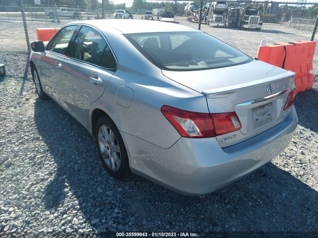 2007 LEXUS ES 350 VIN: JTHBJ46G672030747