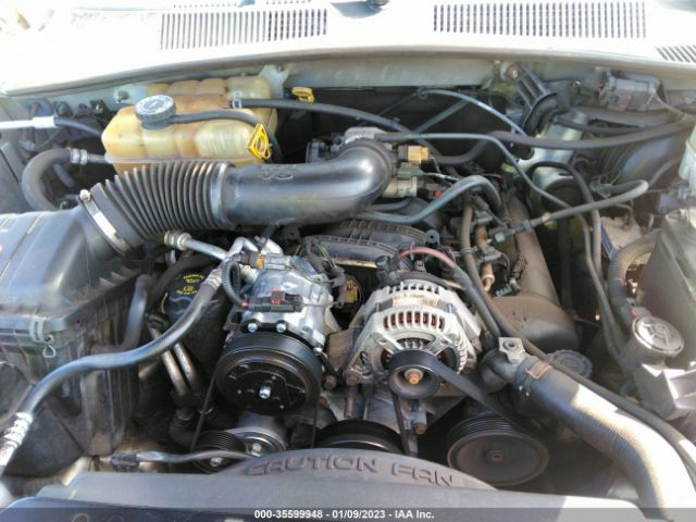1J4GL38K75W538481 Jeep Liberty Renegade