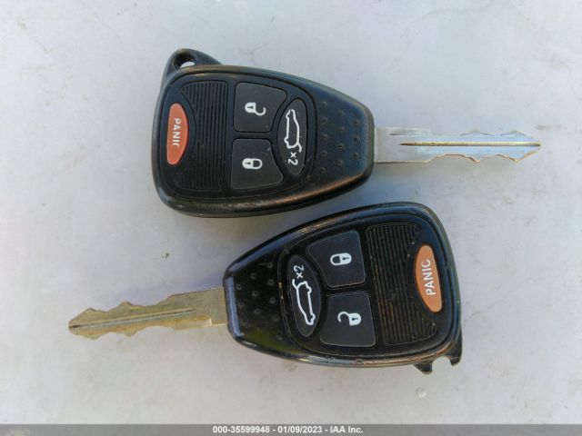 1J4GL38K75W538481 Jeep Liberty Renegade