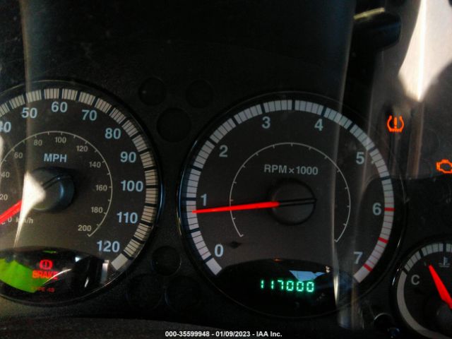 1J4GL38K75W538481 Jeep Liberty Renegade