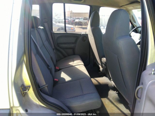 1J4GL38K75W538481 Jeep Liberty Renegade