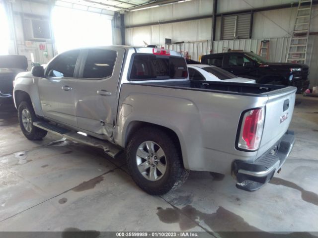 1GTG6CE33G1148987 GMC Canyon 4wd Sle