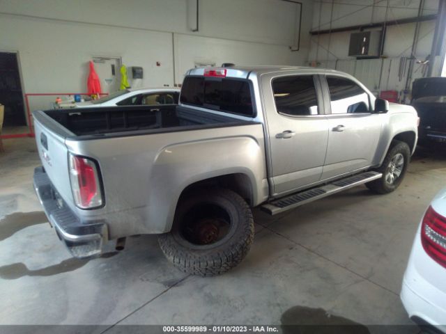 1GTG6CE33G1148987 GMC Canyon 4wd Sle