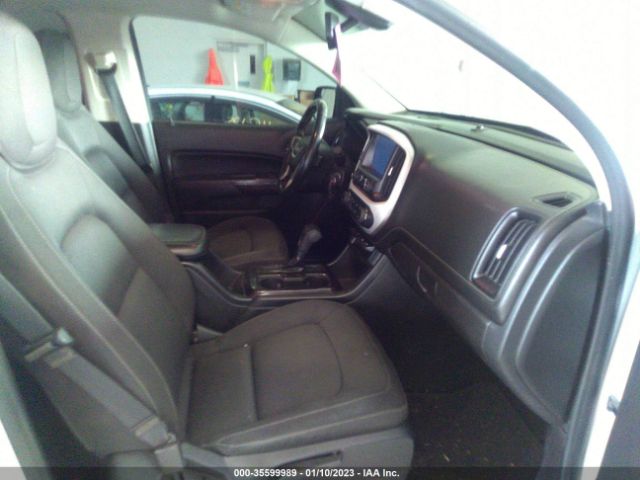 1GTG6CE33G1148987 GMC Canyon 4wd Sle