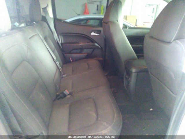 1GTG6CE33G1148987 GMC Canyon 4wd Sle