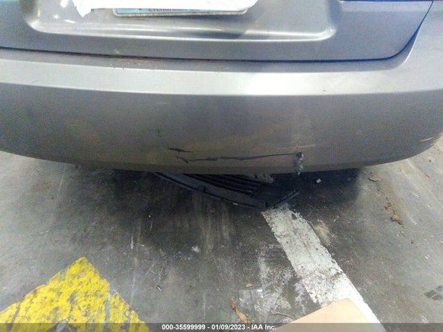 Hyundai SONATA GLS 2008 5NPET46C78H382824 Image 7