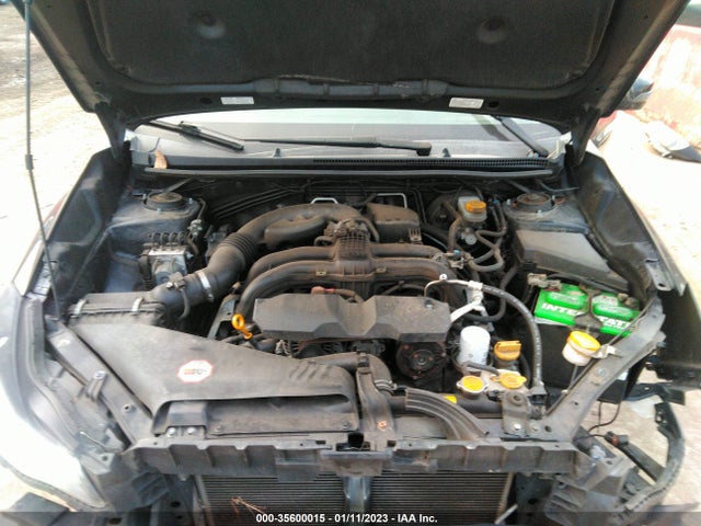 2015 SUBARU IMPREZA WAGON 2.0I SPORT PREMIUM VIN: JF1GPAU6XF8325012