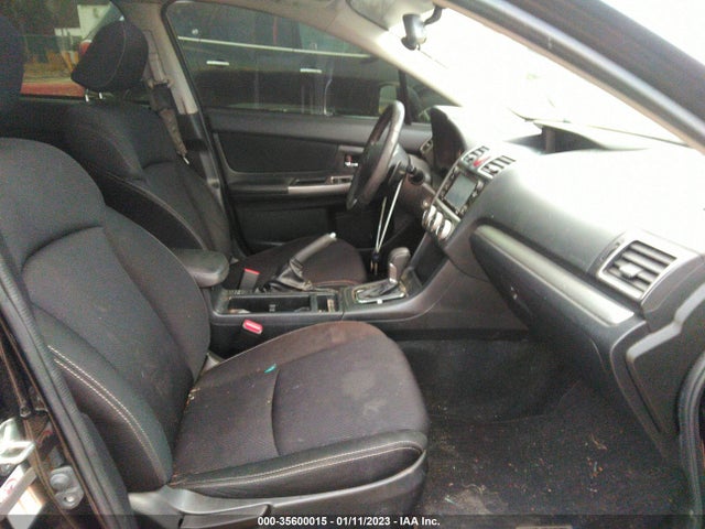 Subaru IMPREZA WAGON 2015 JF1GPAU6XF8325012 Image 7
