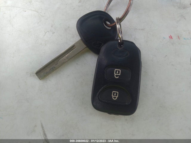Hyundai ACCENT GLS 2014 KMHCT4AE7EU598976 Image 11