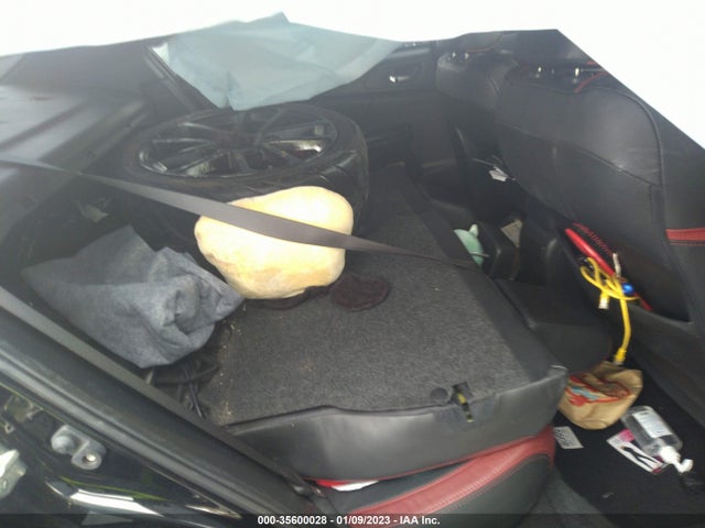 2020 Subaru WRX, VIN: JF1VA1B69L9809948
