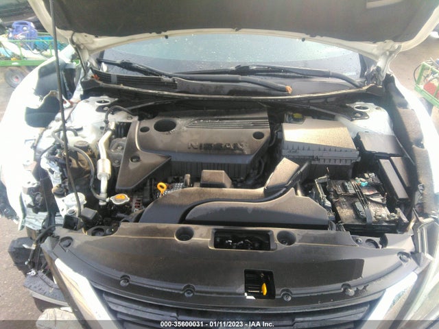 Nissan Altima 2.5 Sr 2016 1N4AL3AP1GC142770 Image 12