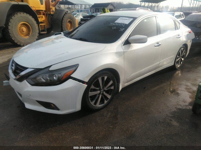 Nissan Altima 2.5 Sr 2016 1N4AL3AP1GC142770 Image 2
